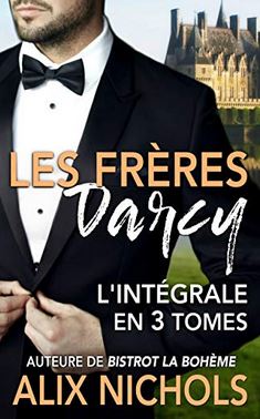 Les nouveautés livres