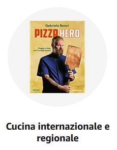 cucina libri