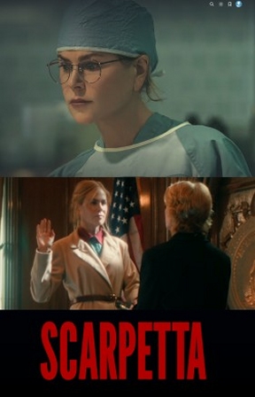 new prime video